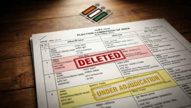 Sir Final List Deleted And Under Adjudication