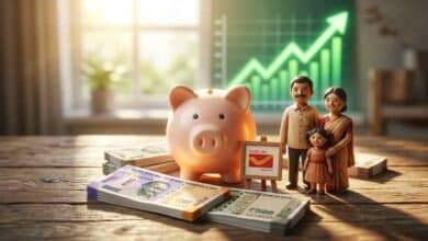 Sukanya Samriddhi Yojana Ppf Investment Money