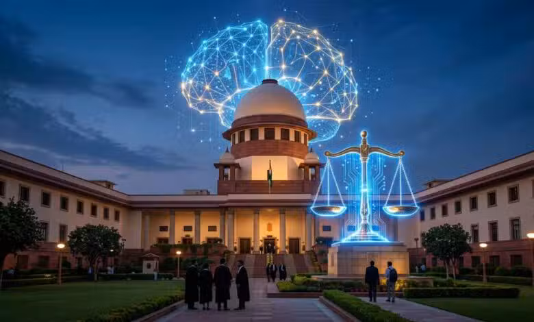 Supreme Court Ai