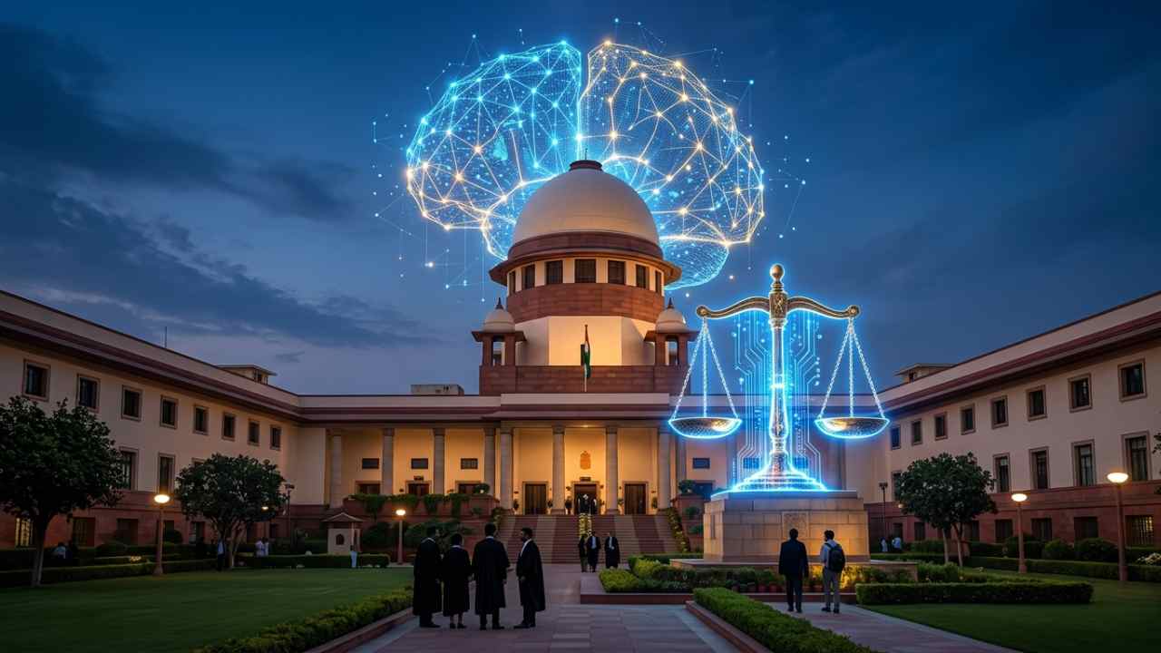 Supreme Court Ai