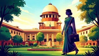 Supreme Court Women Menstrual Leave Policy
