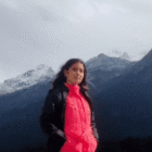 Photo of Munmun Bera