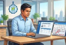 E Service Book Update West Bengal