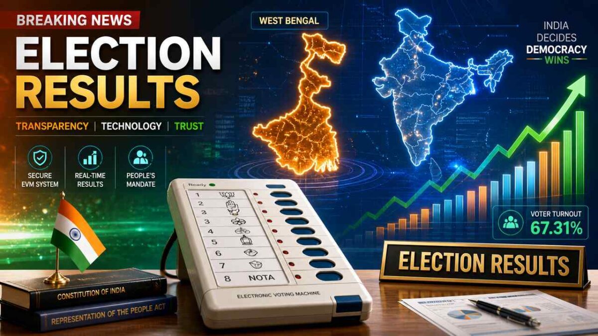 Election Result 2026
