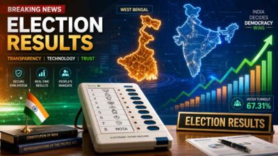 Election Result 2026