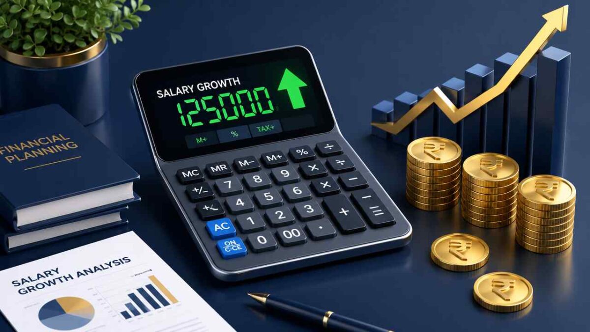 WB 7th Pay Commission Salary Calculator