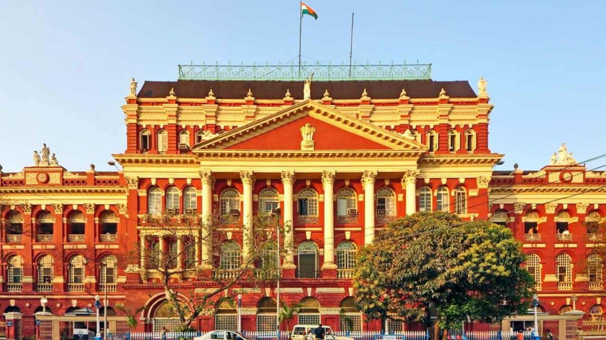 Writers Building Mahakaran