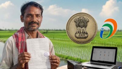 Farmer Of West Bengal