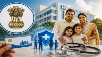 West Bengal Health Scheme WBHS