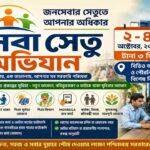 Seva Setu Abhijan