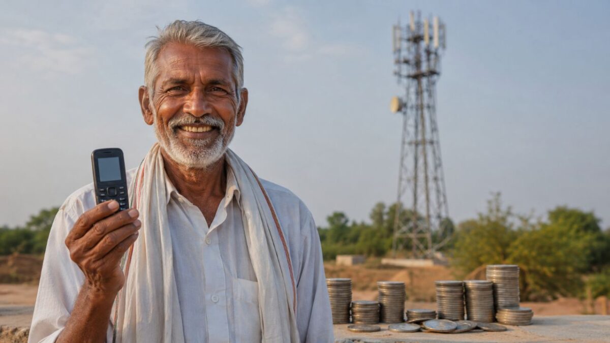 Trai New Rules For Mobile Recharge