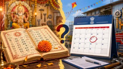 Vishwakarma Puja Holiday