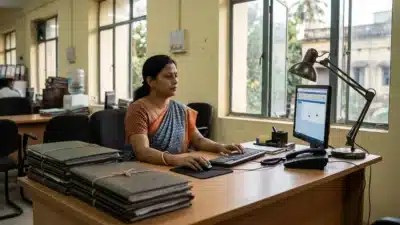 West Bengal Pay Commission